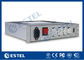 Output DC 24V Power Supply , Electronic Power Supply Over / Under Voltage Protection