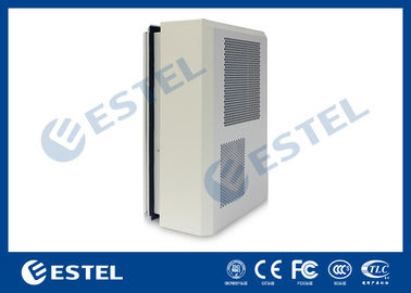 Strong Adaptability Outdoor Cabinet Air Conditioner For Advertising LED Display Screen