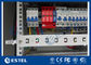 Professional Server Rack Power Distribution Unit With Wiring Terminal