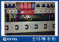 AC Power Distribution Unit Rack Mount For Outdoor Power Cabinet Surge Protection