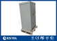 IP55 32U 19 Inch Rack Cabine Outdoor Telecom Cabinet With PDU And Sensors