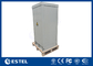 IP55 32U 19 Inch Rack Cabine Outdoor Telecom Cabinet With PDU And Sensors