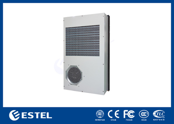 1100W Power Supply Electrical Enclosure Air Conditioner AC 220V 50Hz 60Hz CE Approval