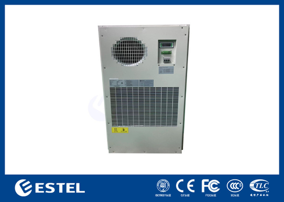 2500W DC48V Outdoor Cabinet Air Conditioner For Telecom Enclosure