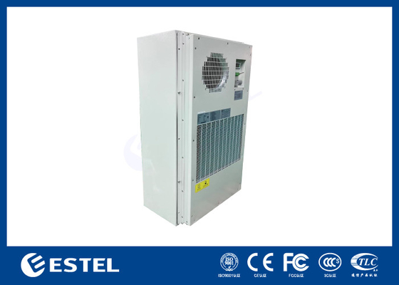 2500W DC48V Outdoor Cabinet Air Conditioner For Telecom Enclosure