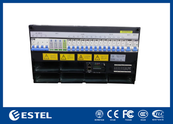 Customized Multipurpose Use 300A Industrial Power Supply System ET48300-004