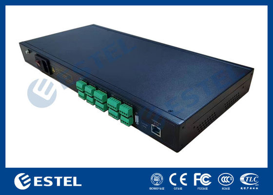 19 Inch Rack Mount Environment Monitoring System