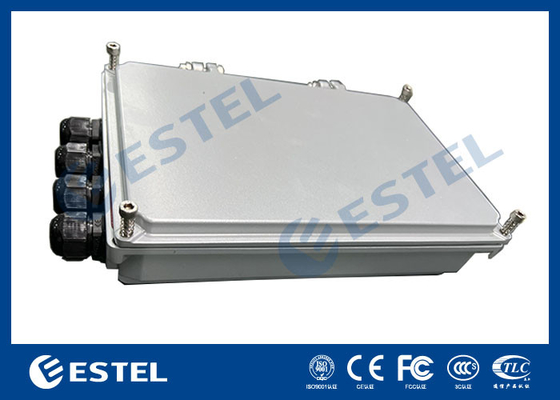 1000W Industrial Power Supply Custom Telecom Power Supply With Short Circuit Protection