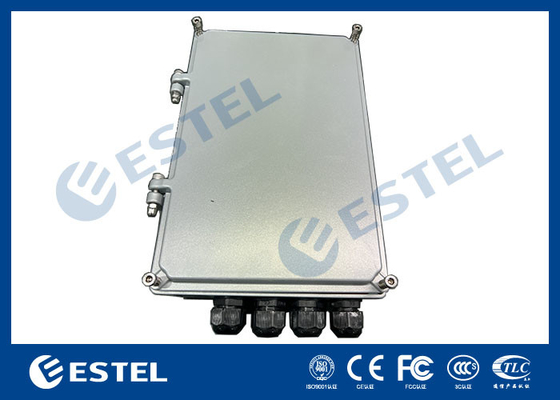 1000W Industrial Power Supply Custom Telecom Power Supply With Short Circuit Protection