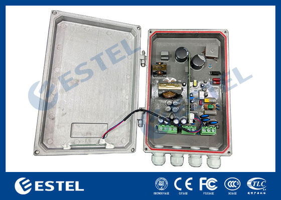 Custom 2000W Industrial Power Supplies