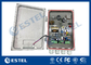 Custom 2000W Remote Module Industrial Power Supplies With Over Temperature Protection