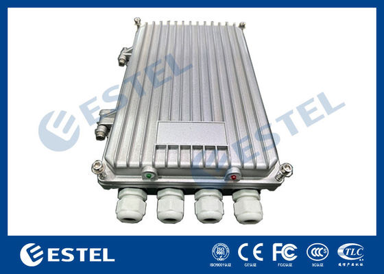 Custom 2000W Industrial Power Supplies