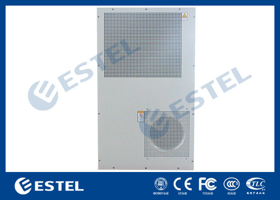 3000W AC Air Conditioner Outdoor Cabinet Air Conditioner For Telecom Enclosure