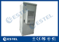 40U Height Floor Mounted Telecom Enclosure Standard 19 Inch Telecom Equipment Cabinet