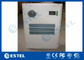 IP55 DC48V 800W Variable Frequency Air Conditioning for Outdoor Cabinet  R134a Refrigerant Low Power Consumption