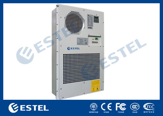 1500W Telecom Enclosure Cooling System AC Air Conditioner For Outdoor Telecom Cabinet