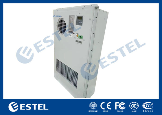 1500W Telecom Enclosure Cooling System AC Air Conditioner For Outdoor Telecom Cabinet