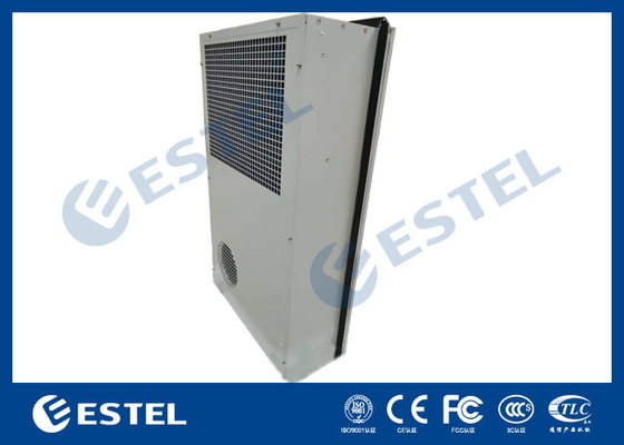 1500W Telecom Enclosure Cooling System AC Air Conditioner For Outdoor Telecom Cabinet