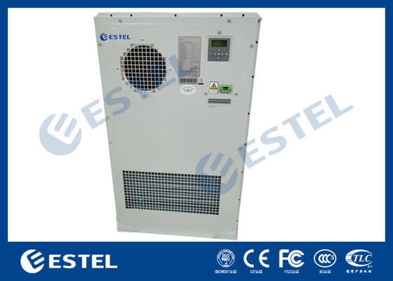 1500W Telecom Enclosure Cooling System AC Air Conditioner For Outdoor Telecom Cabinet