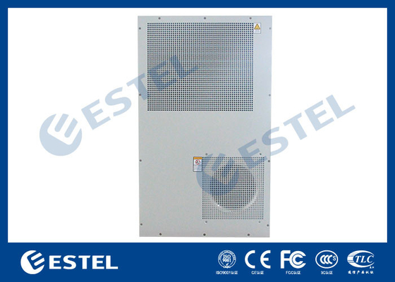 850m3/H Air Flow Outdoor Cabinet Air Conditioner IP55 Protection Environmental Friendly