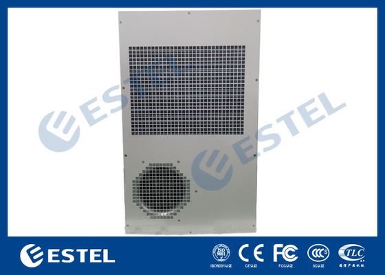 850m3/H Air Flow Outdoor Cabinet Air Conditioner IP55 Protection Environmental Friendly