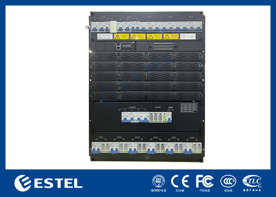 Multipurpose Industrial Power Supplies System Power Factor &gt;0.99 ET48-60KW