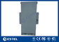 1 Compartment Outdoor Electrical Cabinets And Enclosures With Environment Monitoring