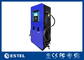 2 Gun Ocpp 60kW/90kW/120kW/150kW DC EV Charging Station IP54 With 10'' Touch Screen