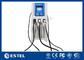 DC 60kw And AC 43KW Electric Car Charging Stations EV Charging Station Charger