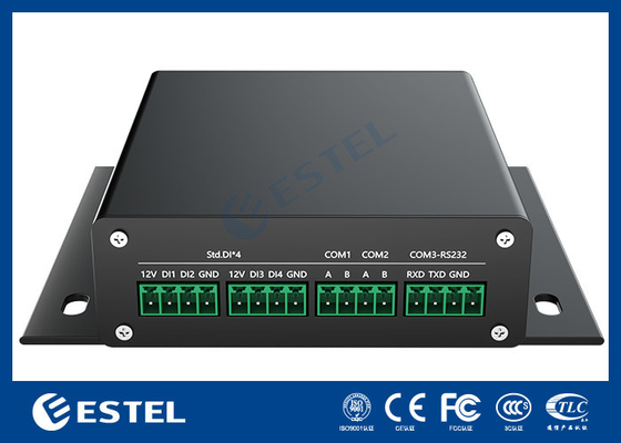 Remote Control Dynamic Environment Monitoring Model FSUmini For Telecom Use