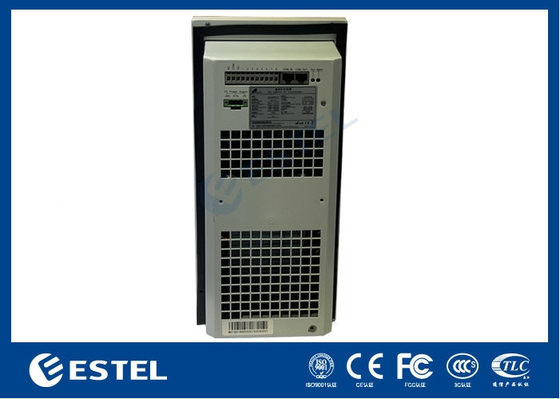 Cooling System Outdoor Cabinet Air Conditioner 48VDC 300W With IP55 Protection Level