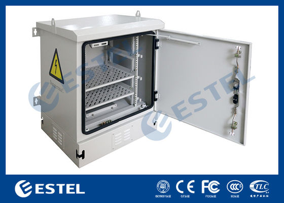 Single Wall Outdoor Electrical Enclosure