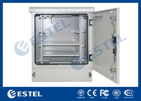 Single Wall Outdoor Electrical Enclosure