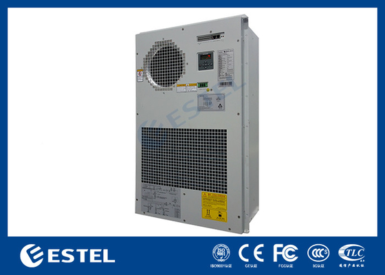 DC Energy Saving Outdoor Cabinet Air Conditioner 2000W With Model DC20HDNC1U