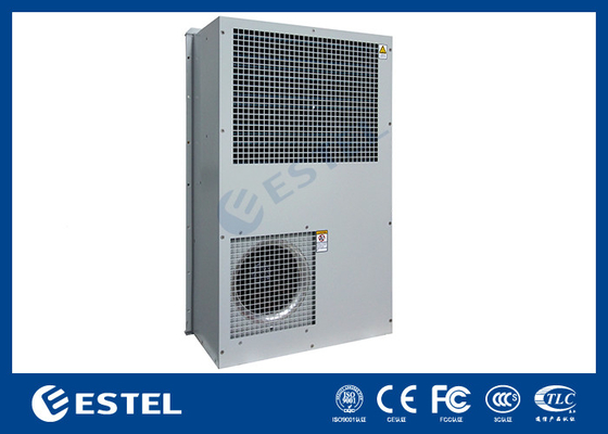 DC Energy Saving Outdoor Cabinet Air Conditioner 2000W With Model DC20HDNC1U