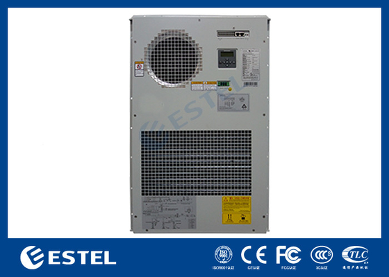 DC Energy Saving Outdoor Cabinet Air Conditioner 2000W With Model DC20HDNC1U