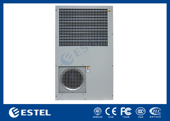 DC Energy Saving Outdoor Cabinet Air Conditioner 2000W With Model DC20HDNC1U