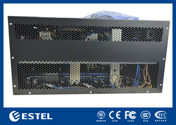 ET48150-003 Embedded Power System Backup 9KW 48VDC Rectifier For Telecom