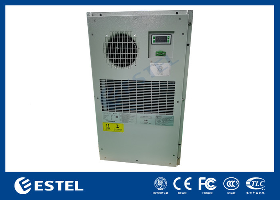 MGA3000/E1 Outdoor Cabinet AC 3000W IP55 220V Telecom Enclosure
