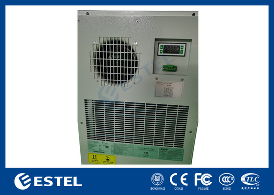 MGA3000/E1 Outdoor Cabinet AC 3000W IP55 220V Telecom Enclosure