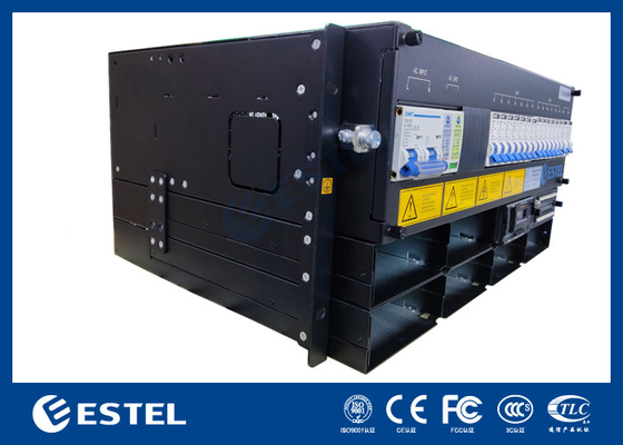 ET48300-005 Embedded Power System For Uninterruptible Power Supply and Outdoor Cabinet