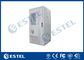 Floor Self - Standing Outdoor Power Cabinet 1500mm × 800mm × 800mm External Size