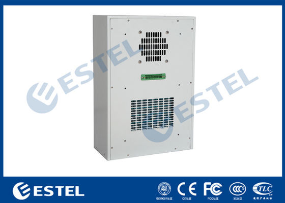 Outdoor Cabinet Air Conditioner 300W DC