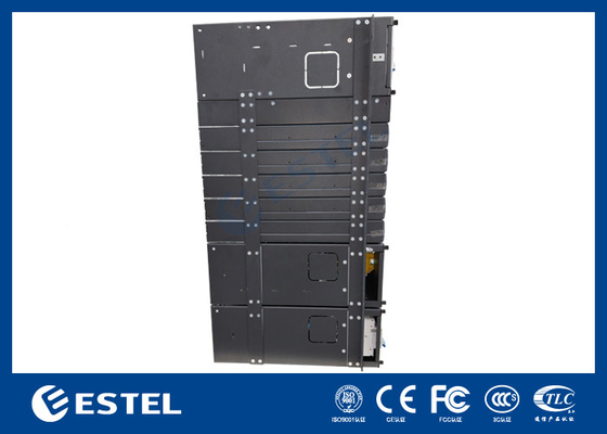 3000KW Industrial Power Supplies System PF &gt;0.99 IPUM39K-B5D1315 15U Height Compact Design