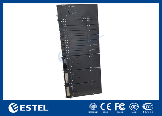 Multipurpose Industrial Power Supplies System Power Factor >0.99 IPUM36K-A5D1219 Sub-rack Power Supply