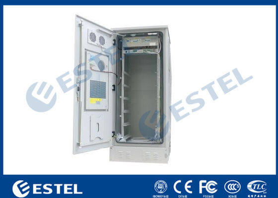 IP55 32U Outdoor Cabinet