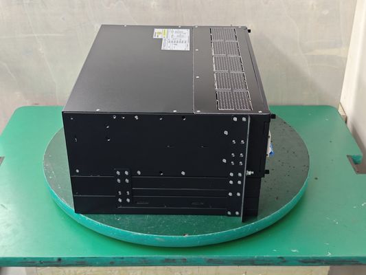 ESTEL ET48300 M5E65A The Perfect Embedded Power System for Outdoor Telecom Cabinet with Compact Design and High Power Density