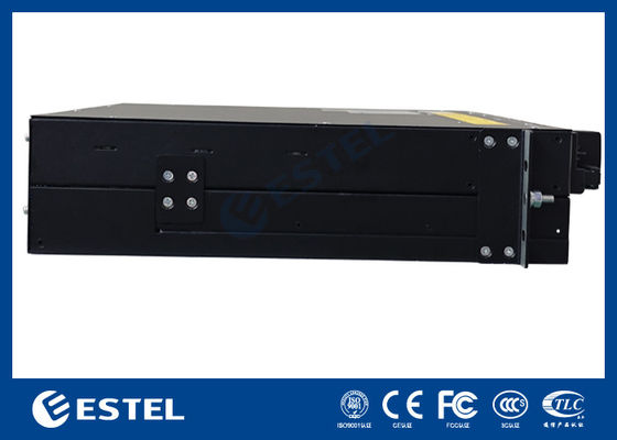 ET48200 M5E32A 2U Compact Telecom Power System High-Density 12KW Rack-Mount