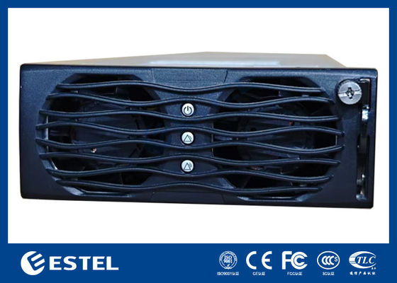 3KW Photovoltaic Input Communication Solar Module for Telecom Power System