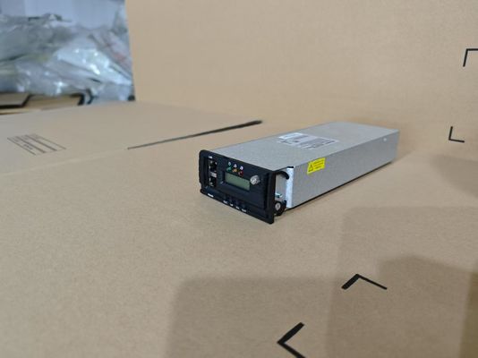 Megmeet MC2600 DC Power Controller - ARM Cortex-M4, Manages 40 Rectifiers & Solar Modules